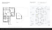 Unit 803 Greenwood Manor Cir # 11-C floor plan